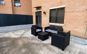 Apartamento sabiñanigo